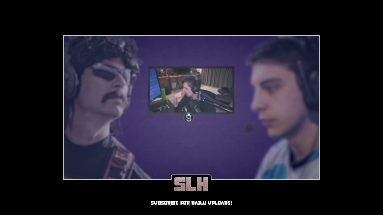 DRDISRESPECT GAMEPLAY TOP EPIC TWITCH STREAM HIGHLIGHTS