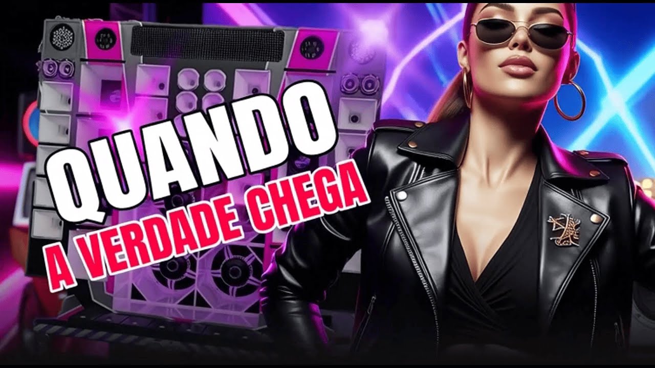 QUANDO A VERDADE CHEGA - ROD PRODU&Ccedil;&Otilde;ES (BREGA DE LUXO)  SEREST&Atilde;O BRABO  TIKTOK (Rodrigo SM)