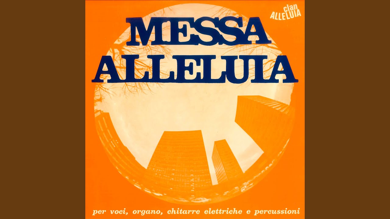 Santo (dalla Messa Alleluia)