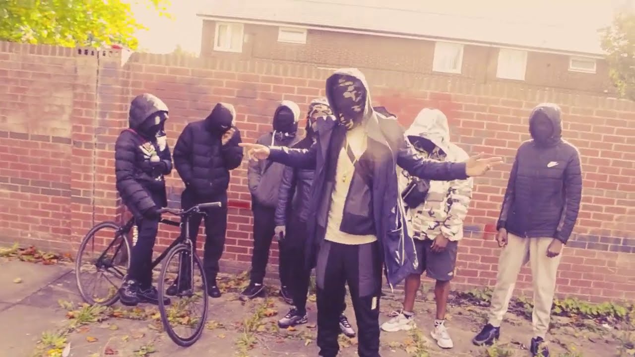 G.A.V 'Certified' (Official music video)