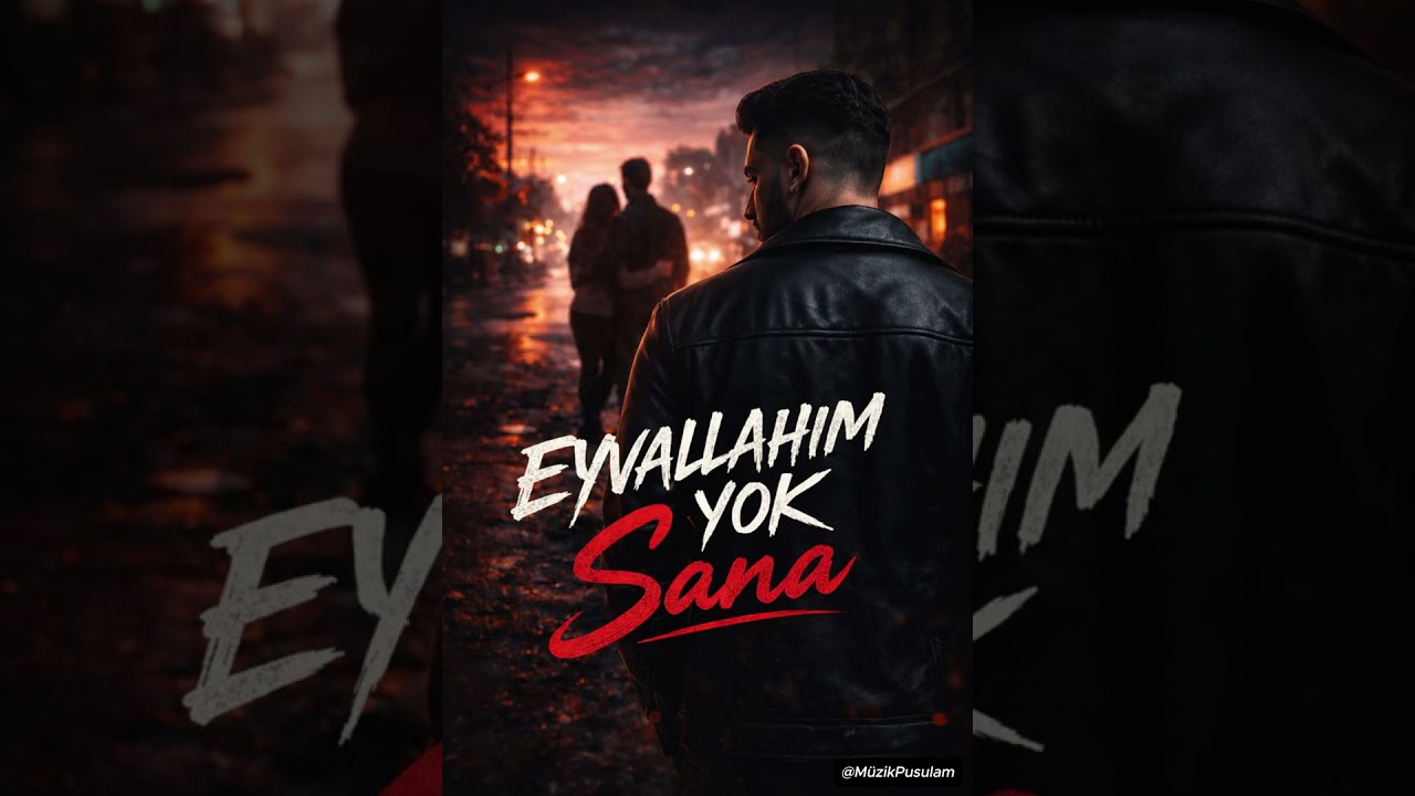 Eyvallahım yok sana...