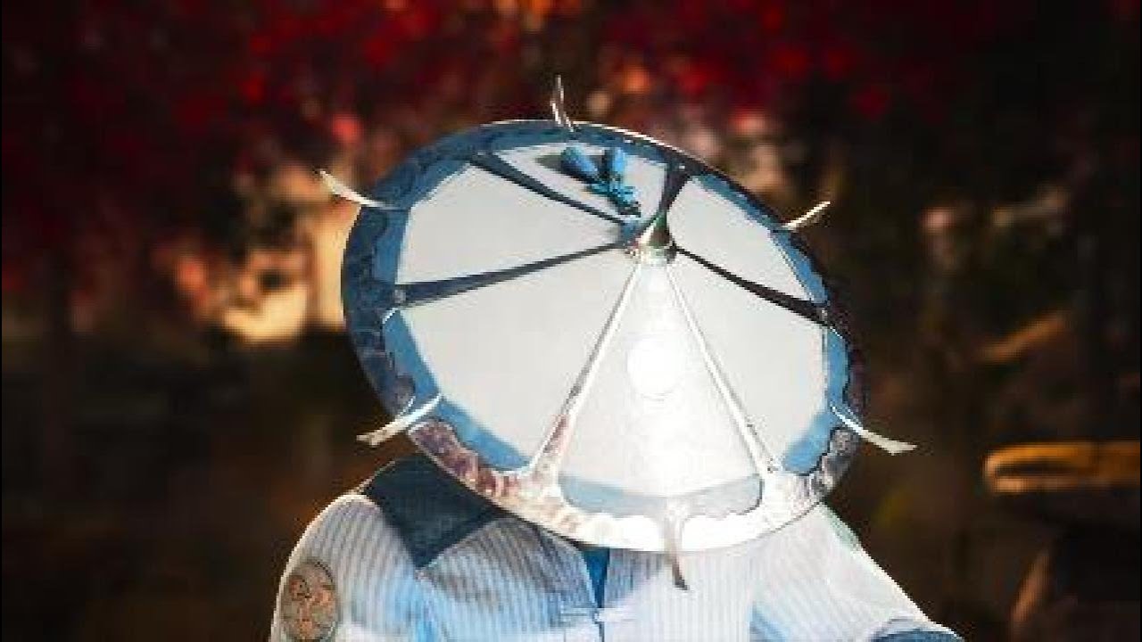 Mortal Kombat 1 - Invasions Season 14: How To Find Raiden's Fengjian Thunder (Gear)