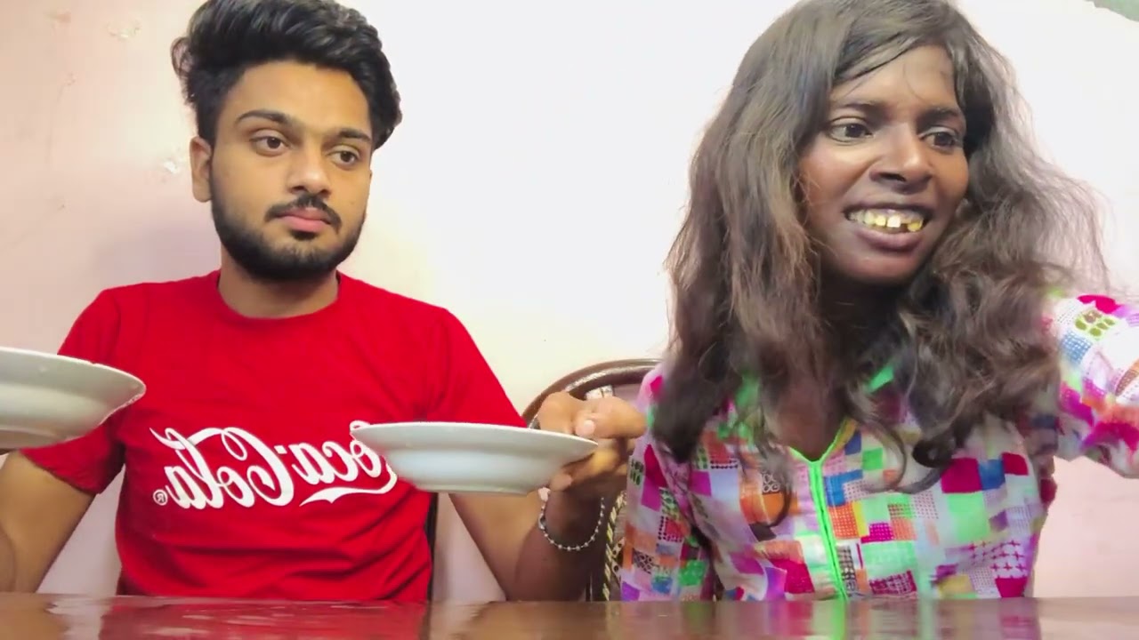 Ab khule gi hmari pol😛 || who is more likely to 😋 || parnaj randhawa || raju didi || vlog 8
