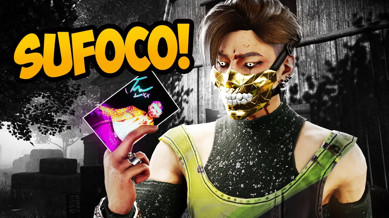 COMETI UM ERRO GRAVE NESSA GAMEPLAY DE TRICKSTER