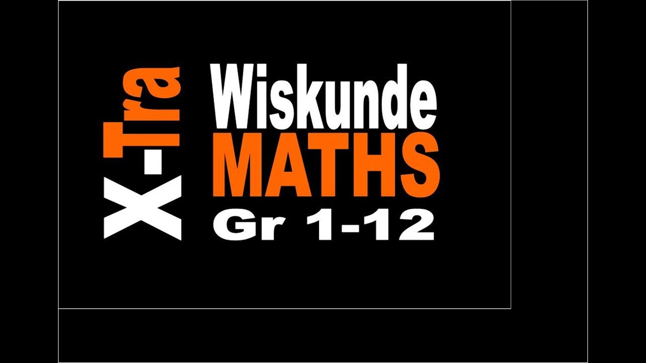 Wiskunde Hulp
