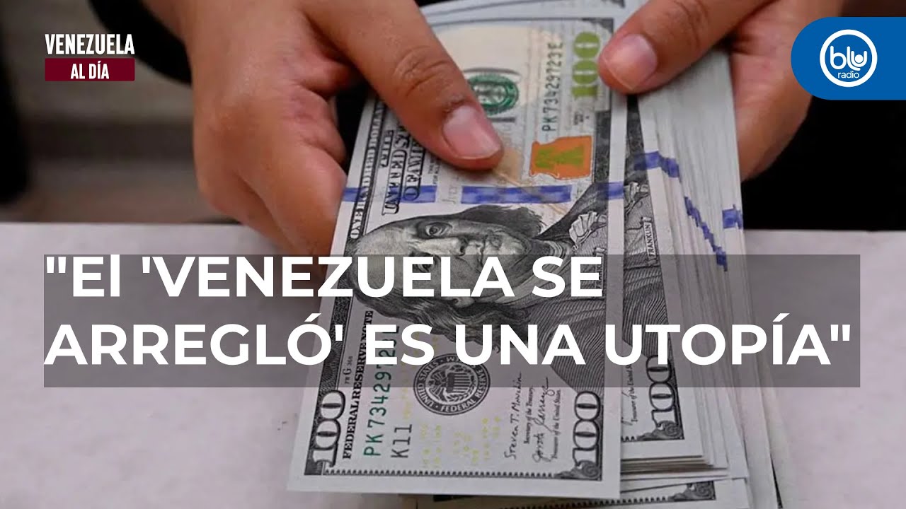 Sube el dólar paralelo en Venezuela, ¿afectó la salida de Chevrón?