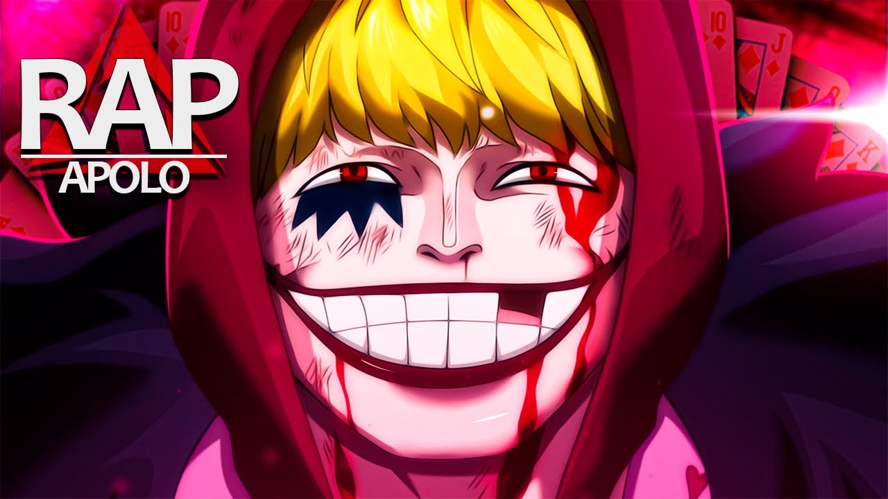 Corazon(One Piece) | É que eu te amo