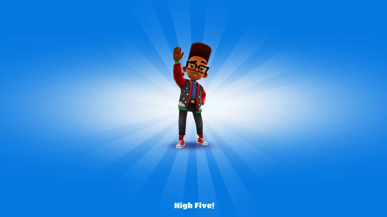 MARATHON CHALLANGE & TOP RUN REWARD WITH FESTIVE FRESH SUBWAY SURFERS LUNAR NEW YEAR 2022