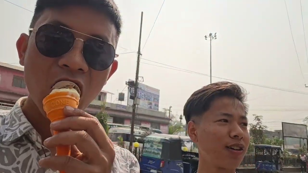 Nepal ko यात्रा #travel #trendingvideo  