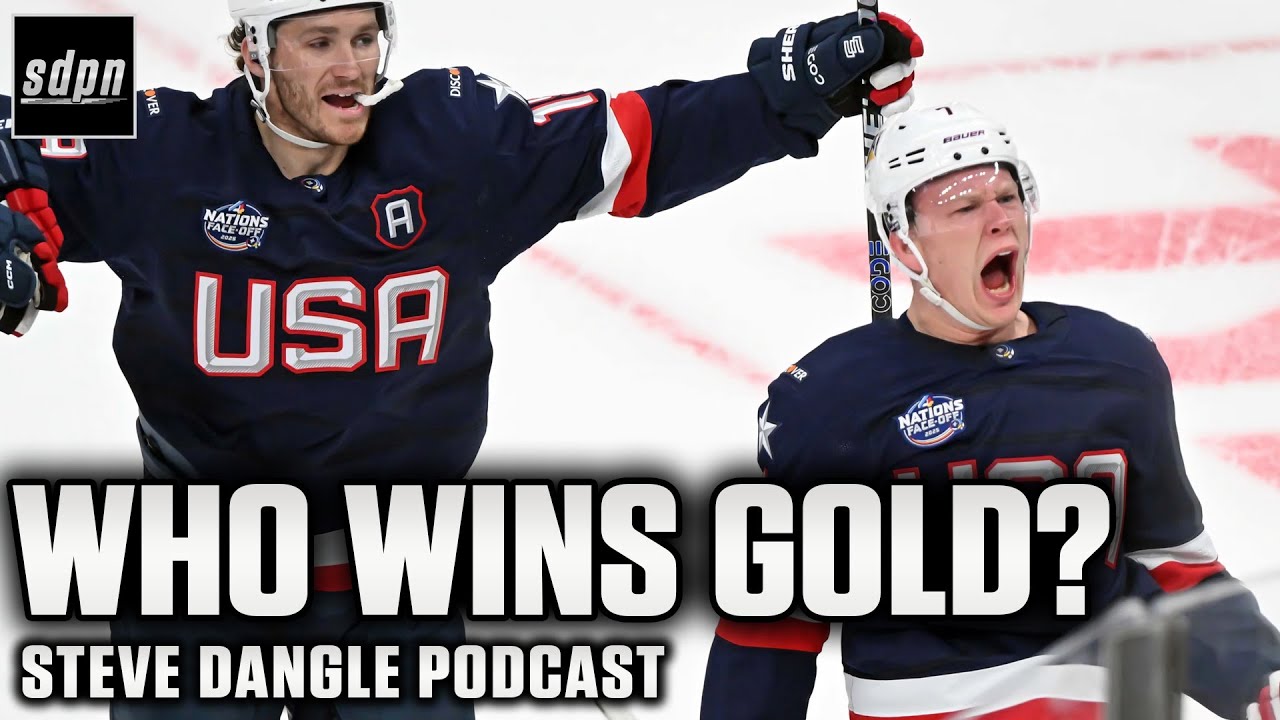 Who Will Win Gold At The 2026 Winter Olympics? | SDP