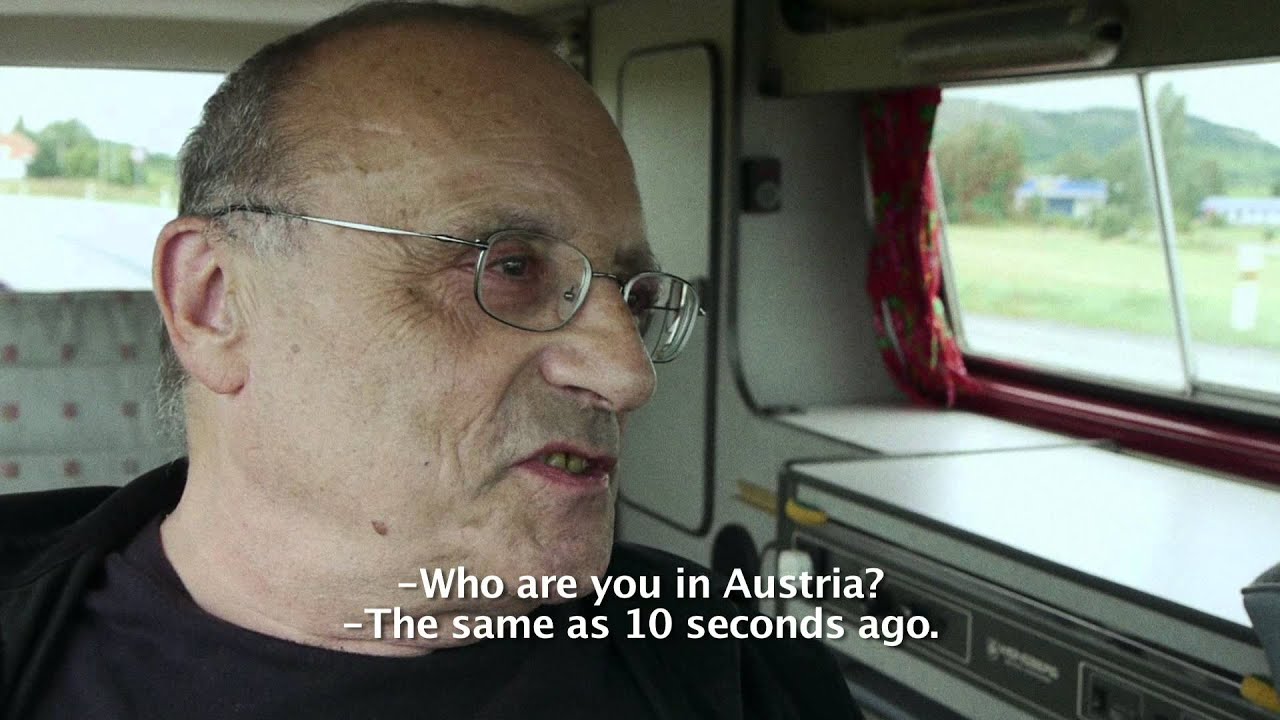 Ojciec i syn / Father and Son (Polska / Poland 2013) Zapowiedź / Trailer