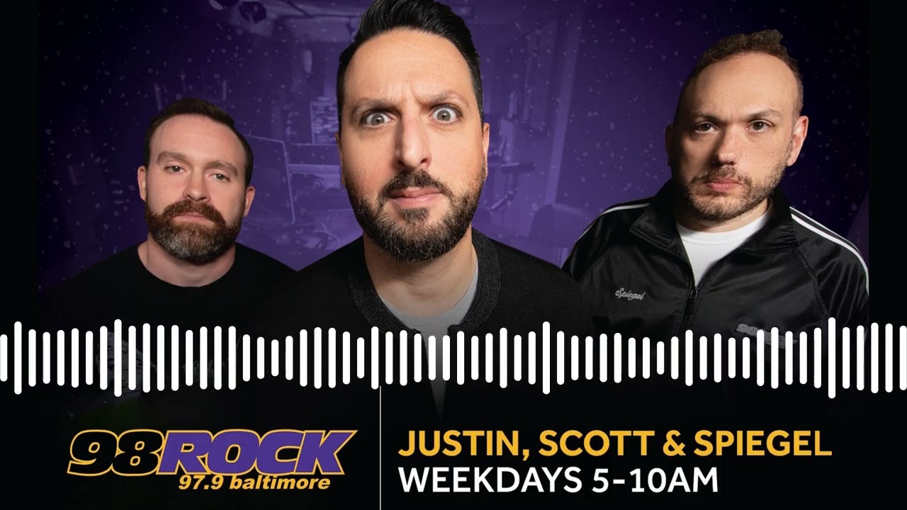 JSS FULL SHOW 03-06-26: JSS vs. Big Red