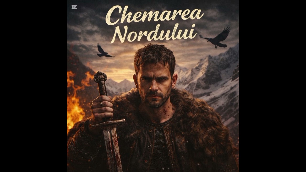 Umbra Urbana-Chemarea Nordului