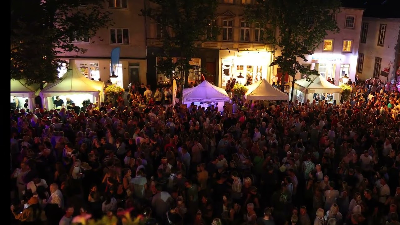 750 Jahre Ratingen - ein Lied f&uuml;r unsere Stadt