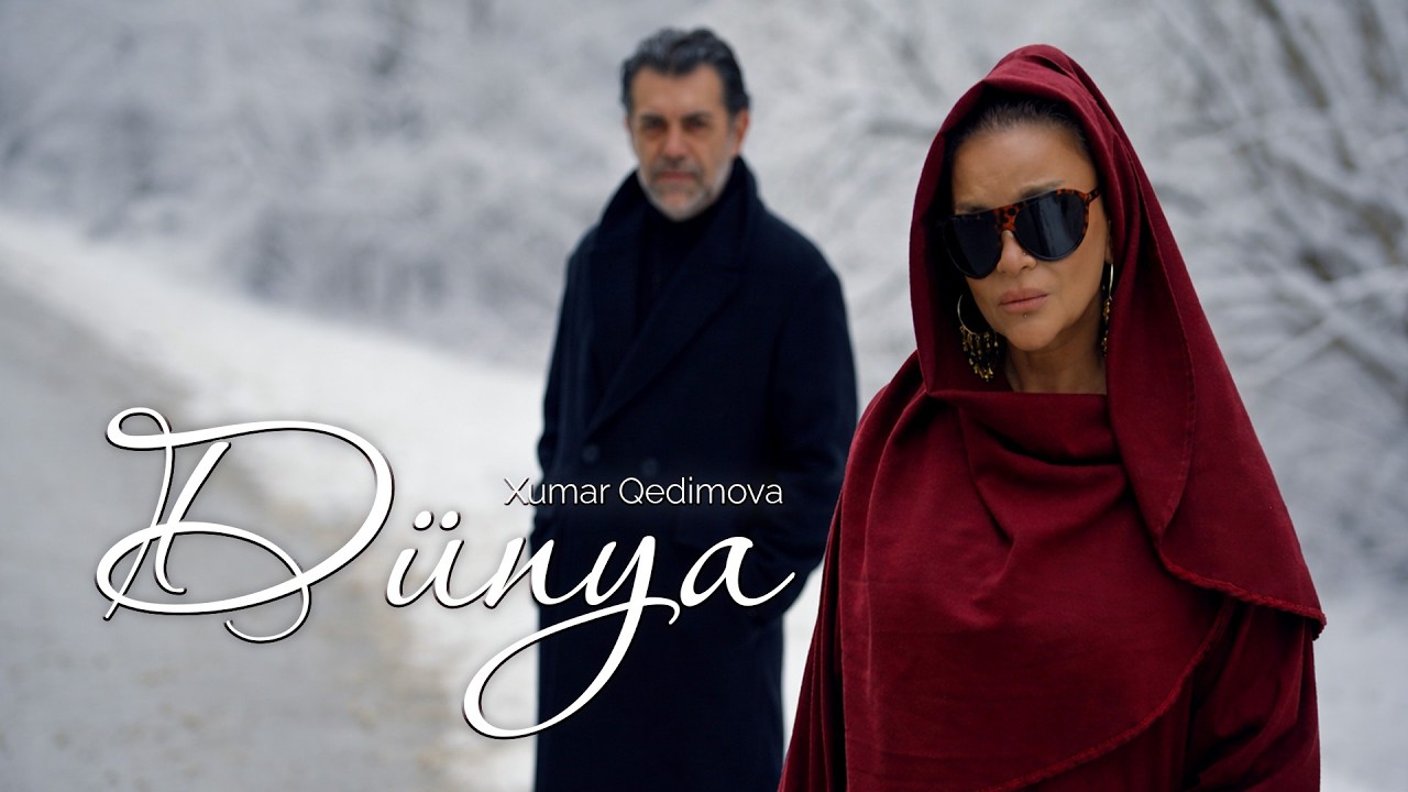 Xumar Qedimova - Dünya