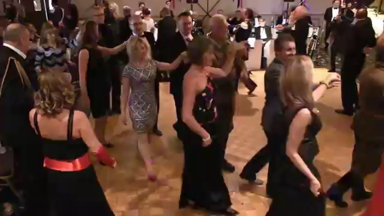 Bal 12-go Pułku Ułanów Podolskich,Buffalo Grove IL 1 30 2016