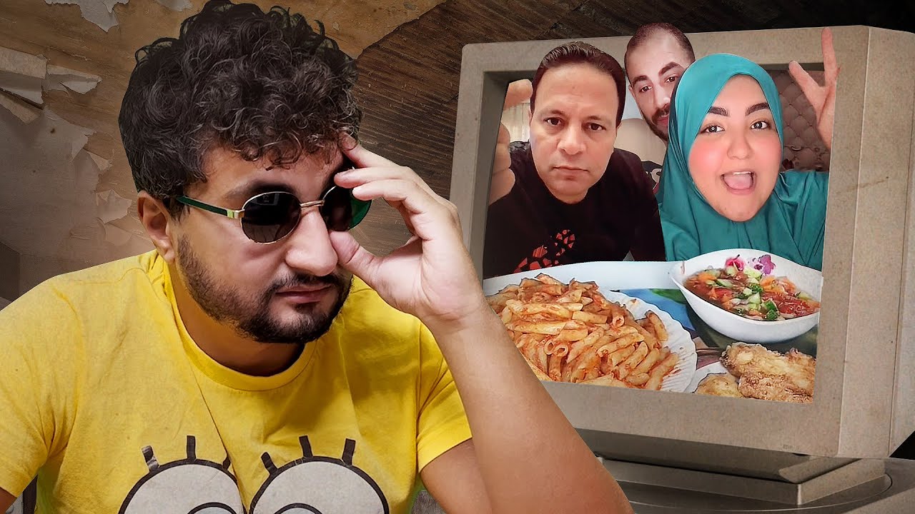 الناس دى هتقولك ازاى توفر