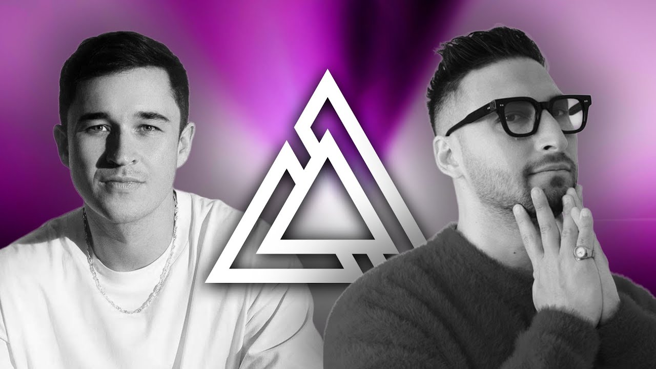 John Summit - light years (feat. Inéz) [Matt Sassari Extended Remix]