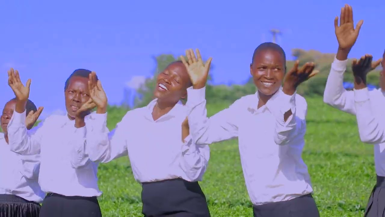 TUTAIMBA BY PMCA KAPSIMATWO PASTORATE CHOIR