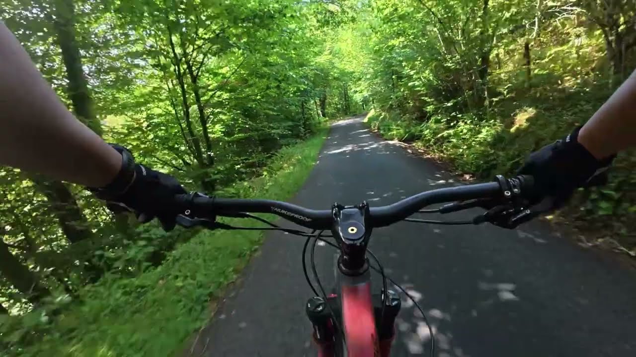 Gwydir Mawr Trail 2025 (formerly Marin Trail)