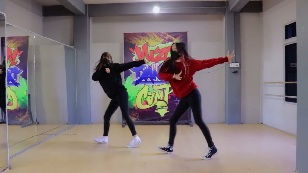 Meghan Trainor - Title | MDC Class Choreography