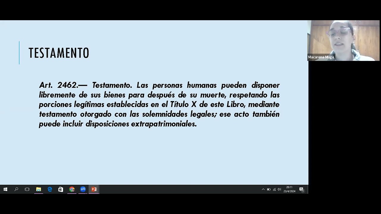 4.º Clase de Sucesiones por Estudiantes Digitales 1.º CICLO 2024
