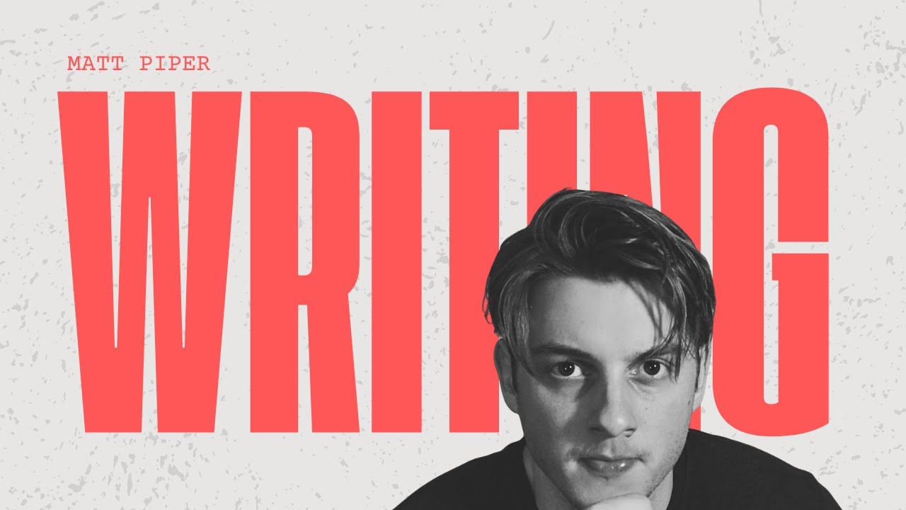 Writing as a Form of Visiting