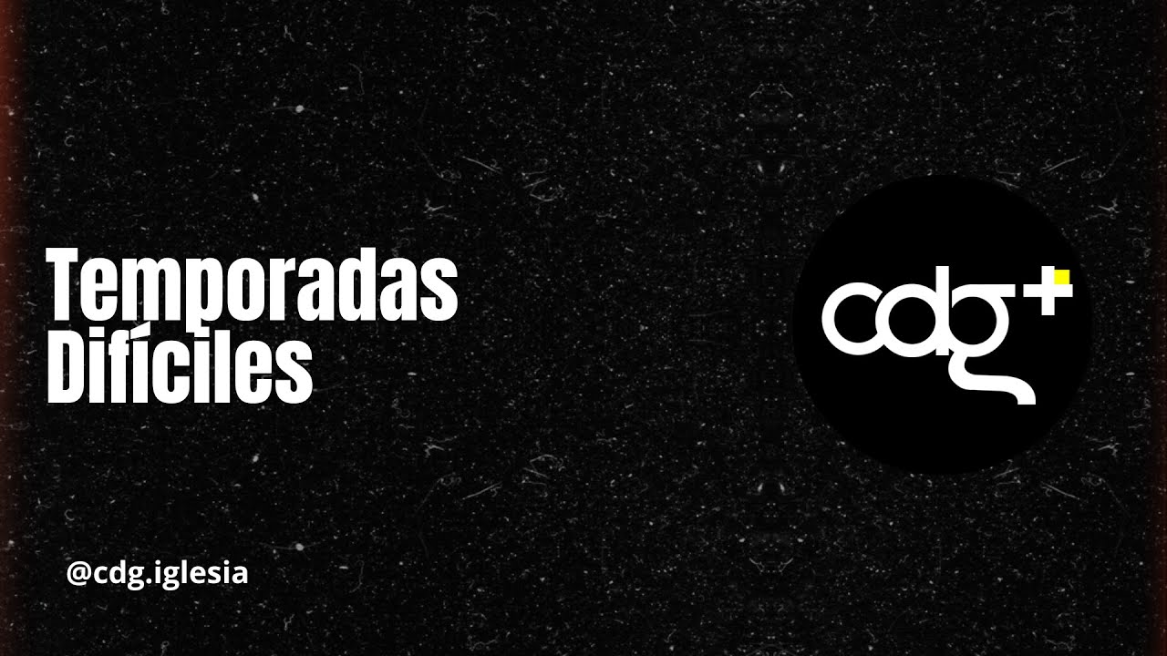 Temporadas Difíciles