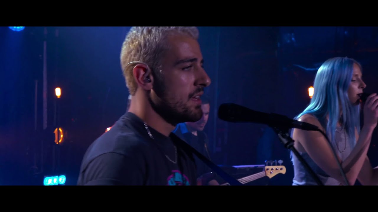 Wild Rivers - Small Talk (Live From Lockdown)