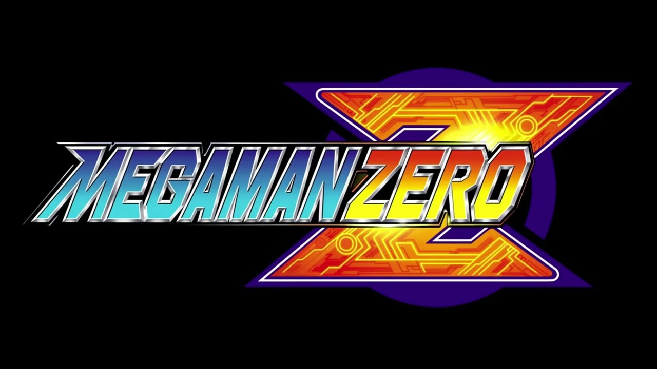 Crash - Mega Man Zero (Arranged Mix)