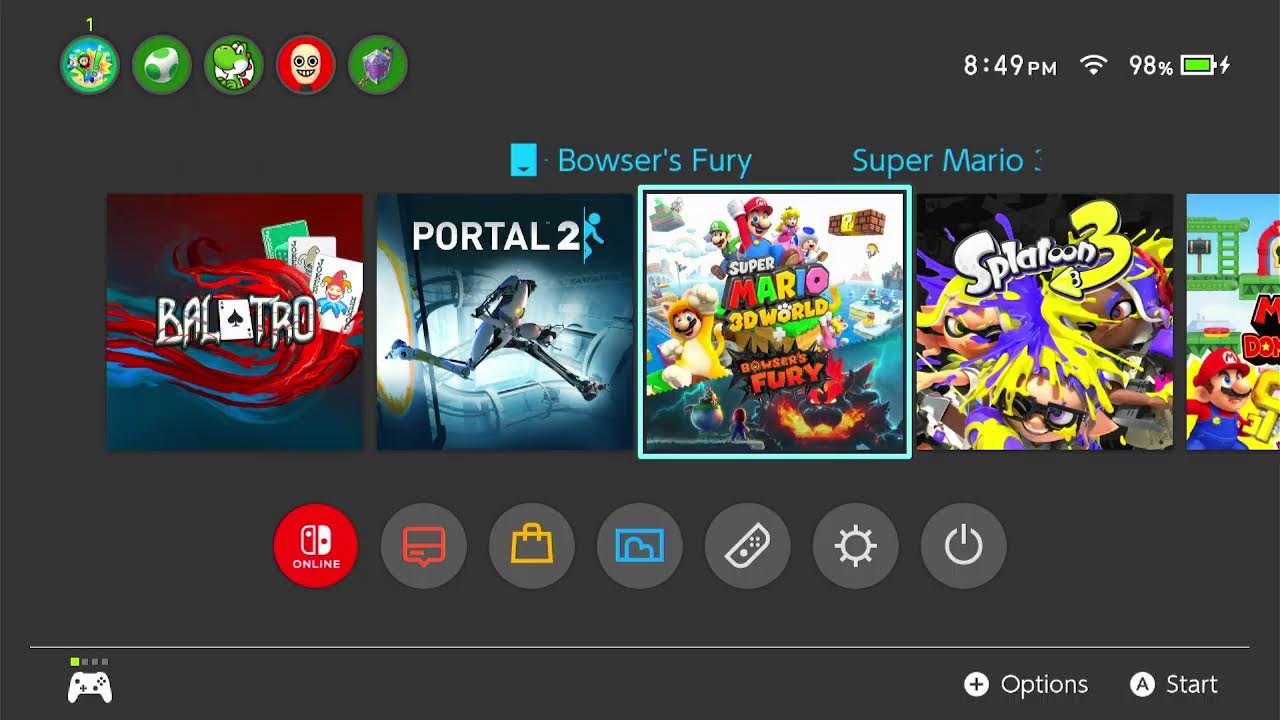 Revy's Streamland | Random Games