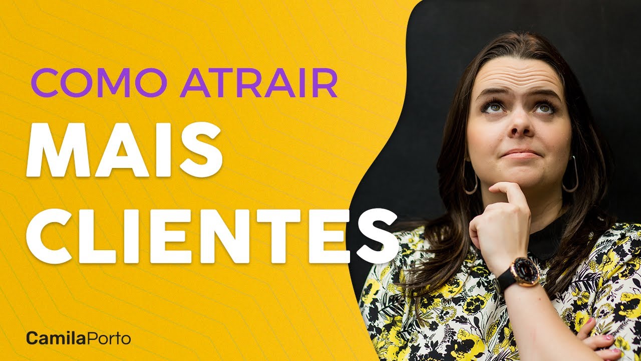 VENDER SERVI&Ccedil;OS (COMO ATRAIR CLIENTES) - Fala Porto #105