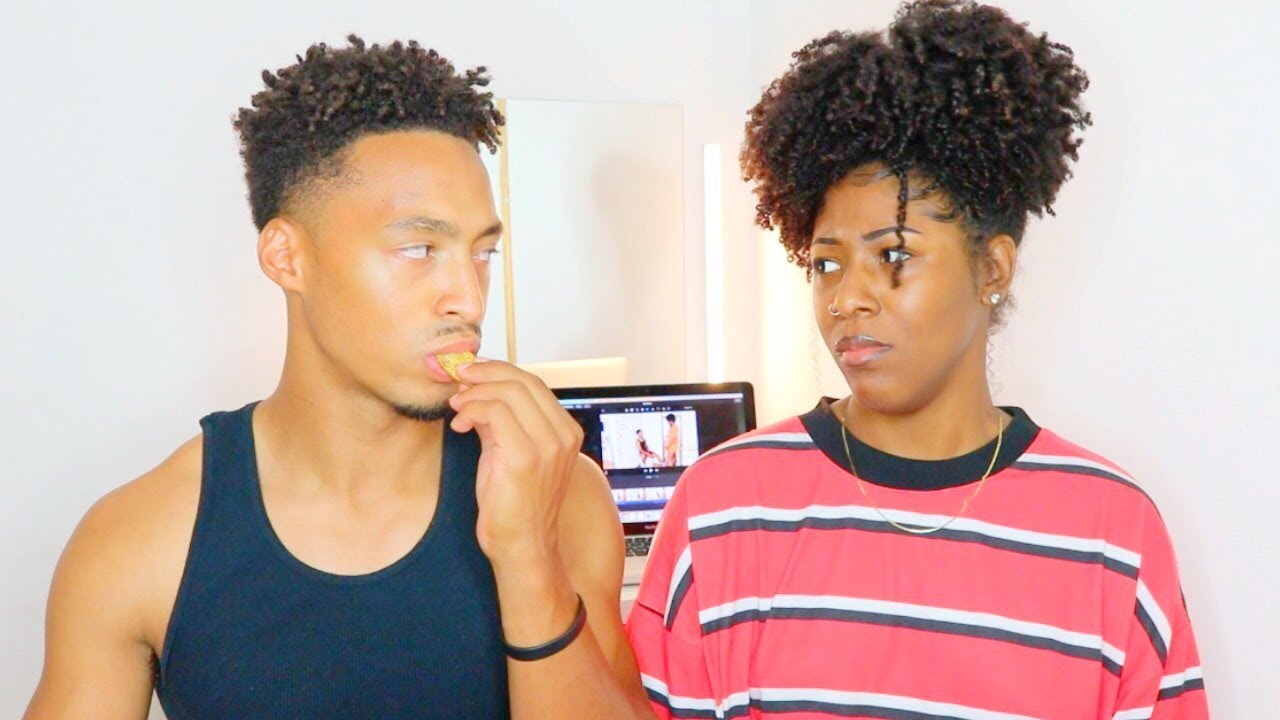 HAVING DIFFICULT CONVERSATIONS IN YOUR RELATIONSHIP // EAT & CHILL