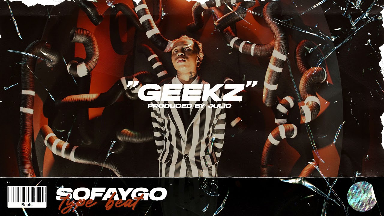 [FREE] Geekz - $ofaygo Type Beat 2022 X Summrs Type Beat 2022 X Pluggnb Type Beat