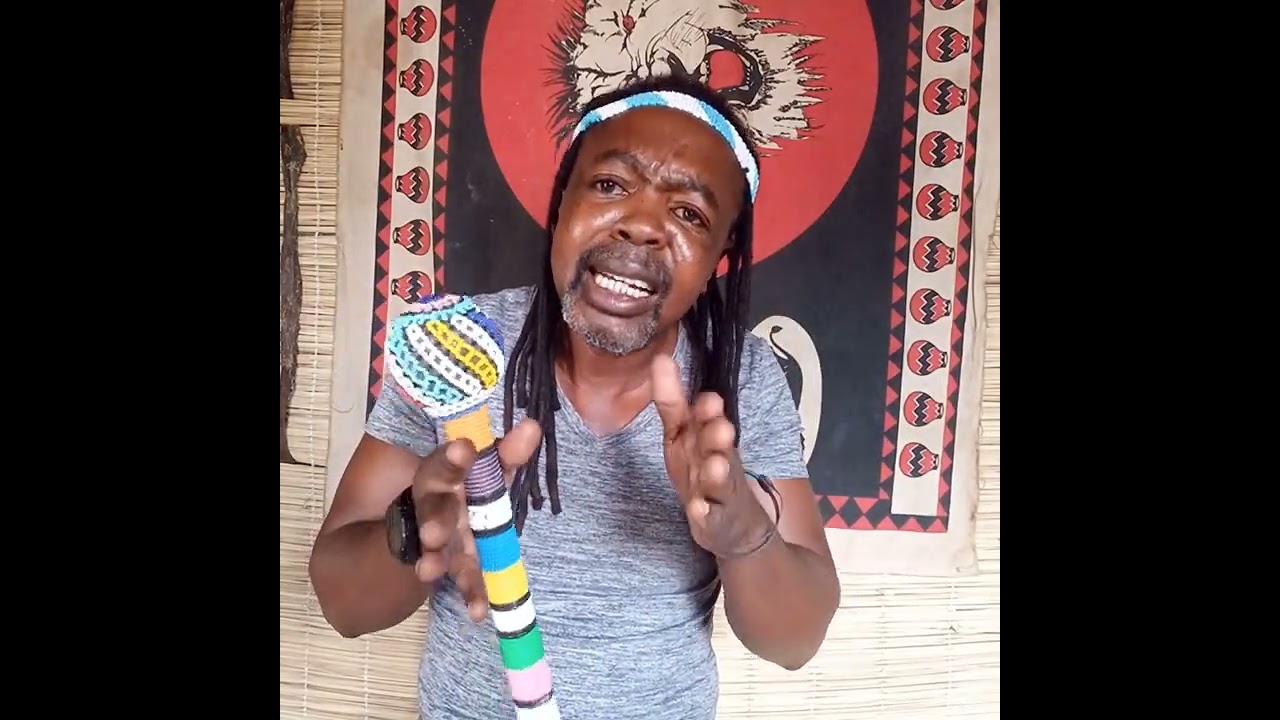 Kutaura KweVadzimu