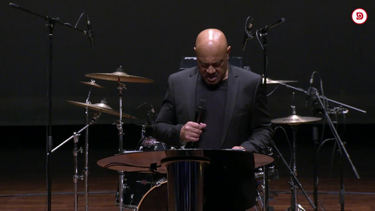Destiny Church Sunday AM - 08/02/2026