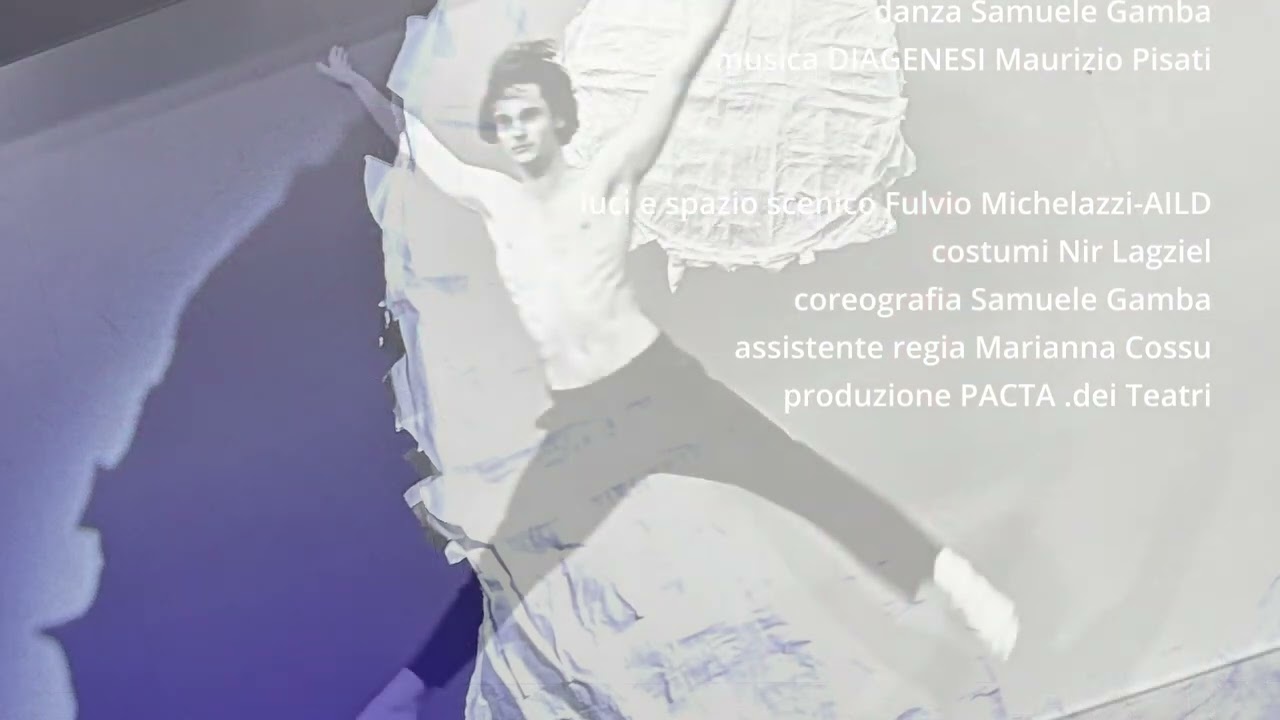 Maurizio Pisati - Diagenesi