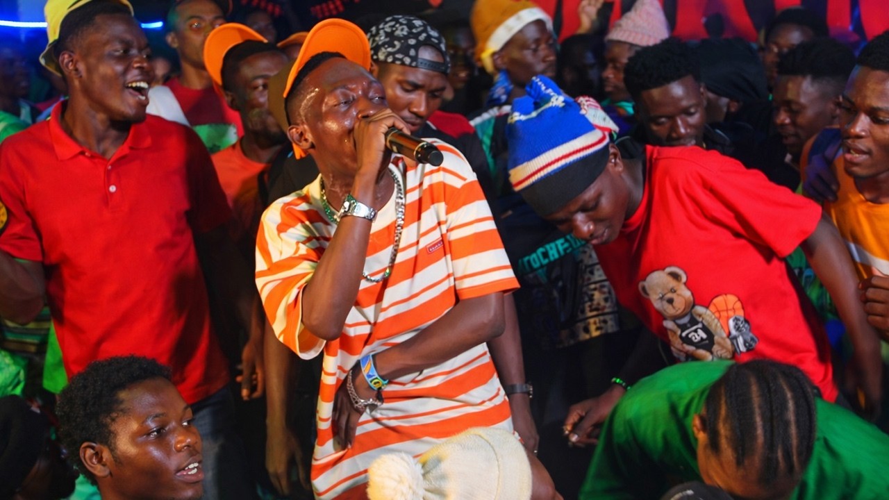 CHEMBE ZE DON  SHOW LIVE | UNAFANYA  NITAMBE | USIKU WA APA MAPENZI TU BY DON BREEZY | VALENTINE DAY