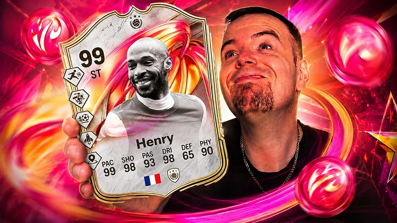 FUTTIES Week 2 Day! 6pm Content! | FC 26
