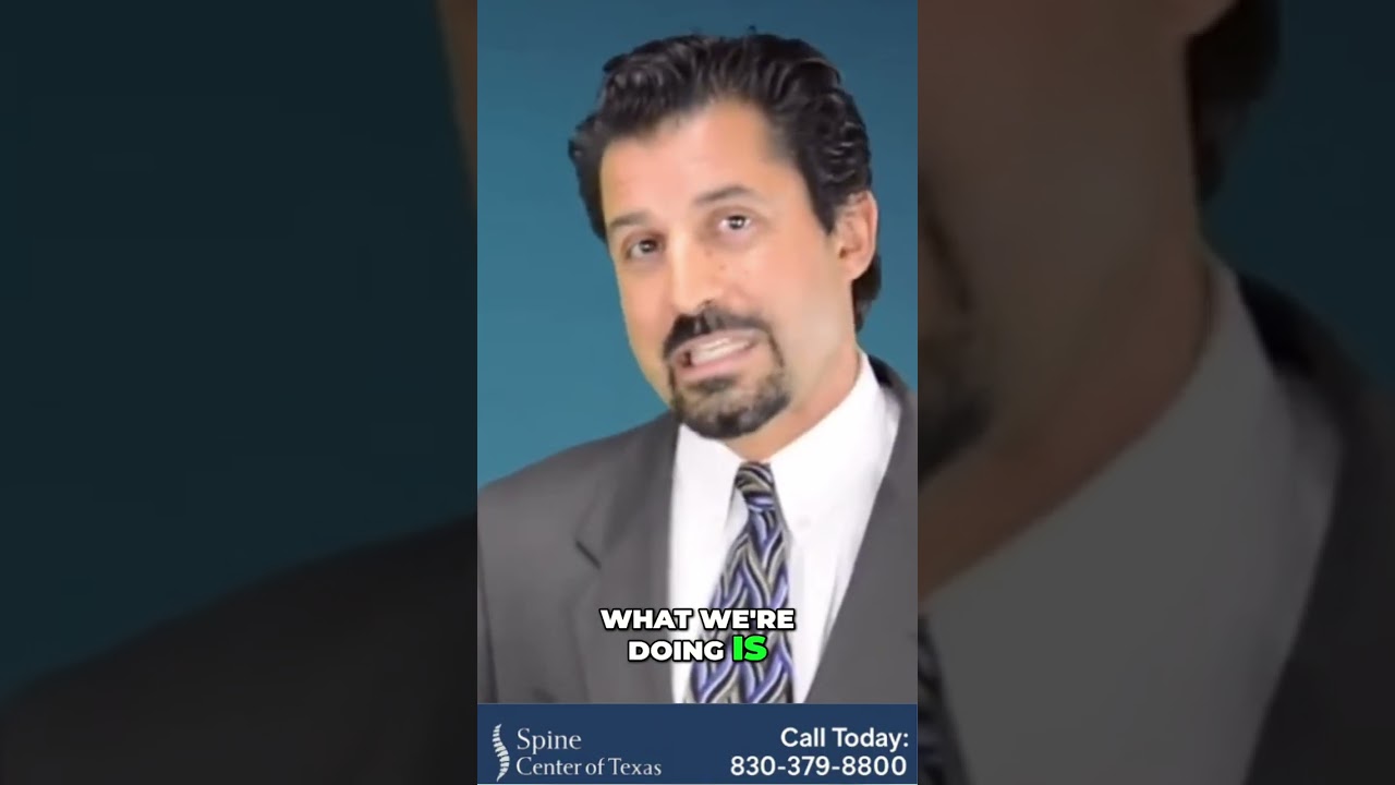 Spinal Stenosis: Epidural Injections vs. Surgery Explained Simply