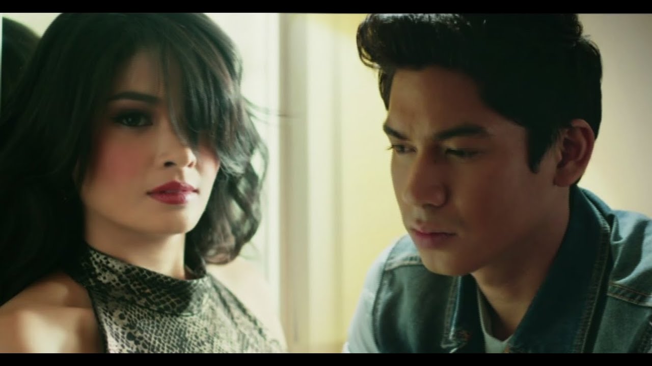 Jason Farol — Kung Ikaw At Ako [Official Music Video]