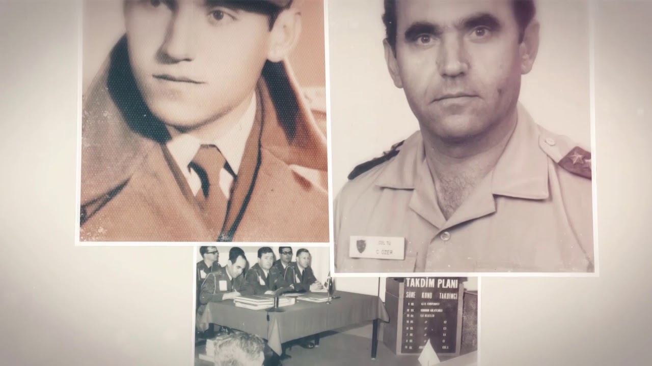 Cemil Özer