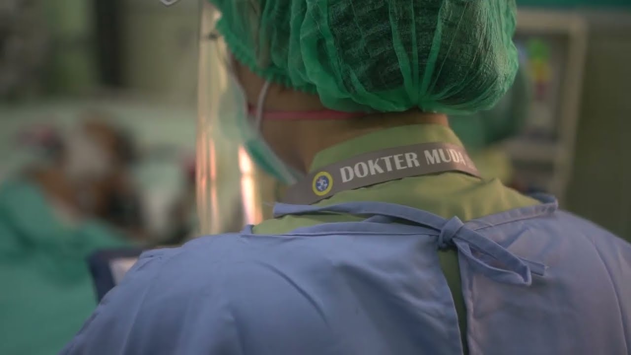 Prodi S1 Kedokteran dan Pendidikan Profesi Dokter