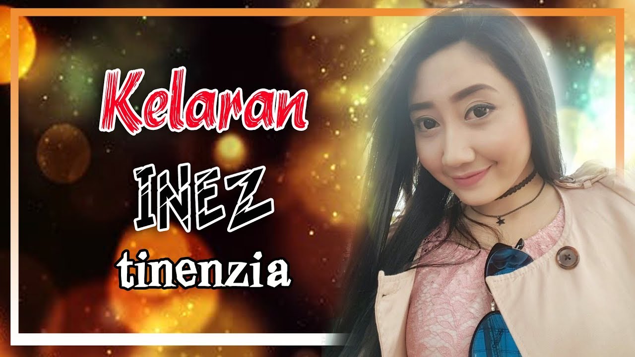 Inez Tinenzia - Kelaran | Dangdut [OFFICIAL]