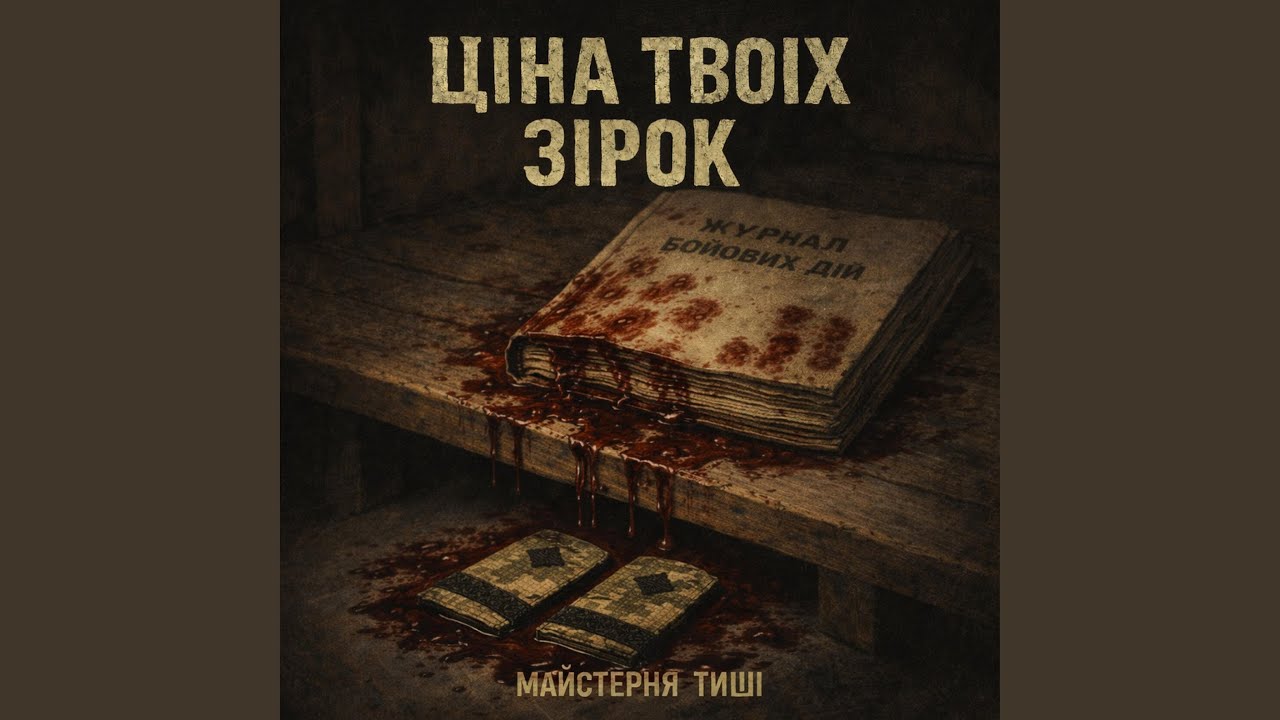 Ціна твоїх зірок