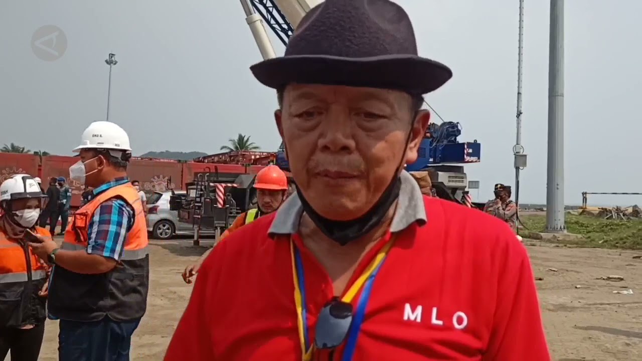 Proses eksekusi hibah besi Freeport Indonesia milik warga 5 Daskam Papua