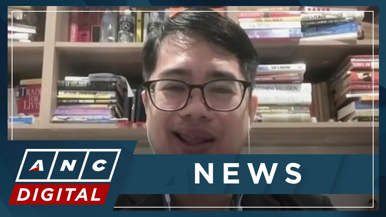 Analyst expects PSEi to continue tight sideways trade dependent on monetary policies | ANC
