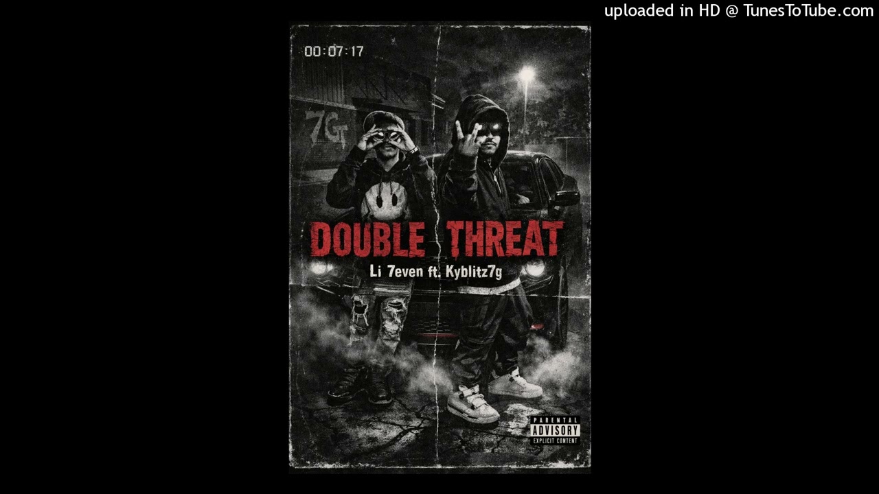 Double threat ft. Kyblitz7g