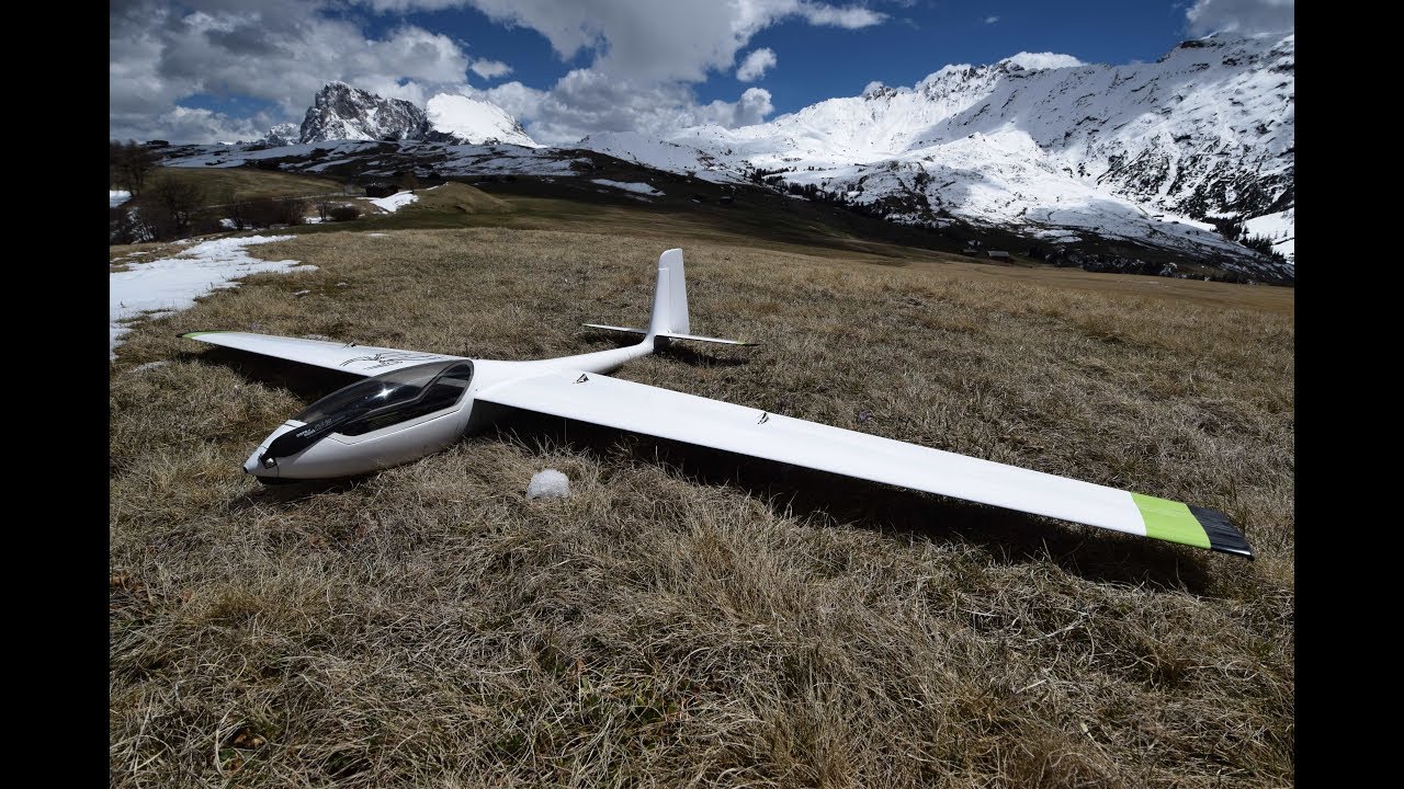 M&Uuml; 28 von SG-Composite