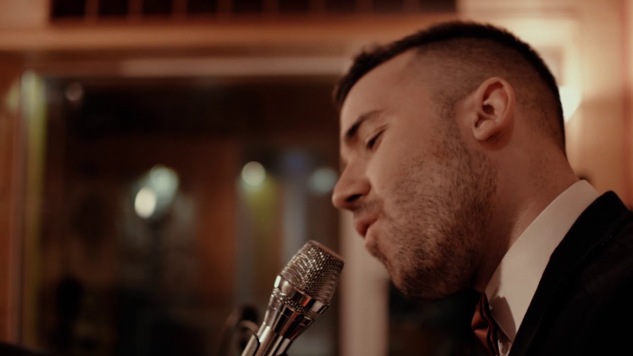 Uros Turkulov medley (Promo video)